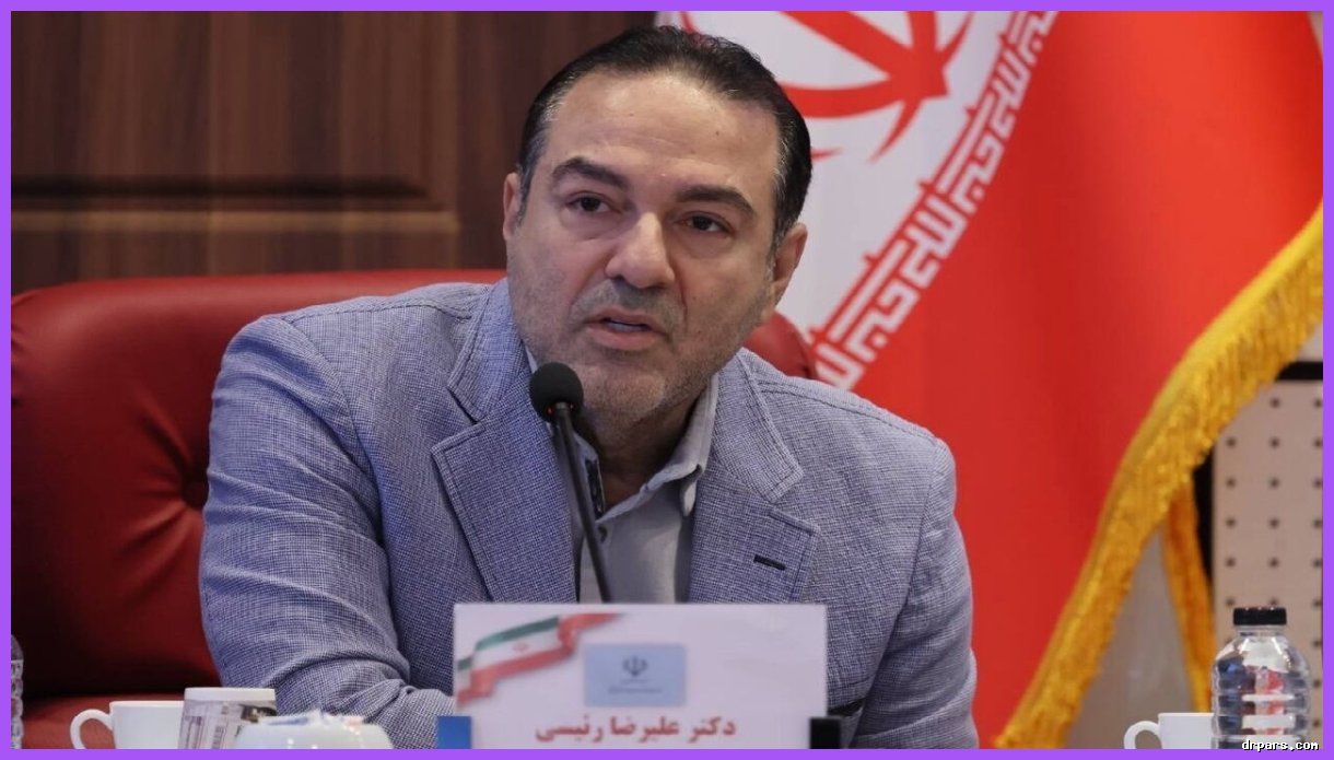 سازمان جهانی بهداشت، شریک ایران در حکمرانی سلامت