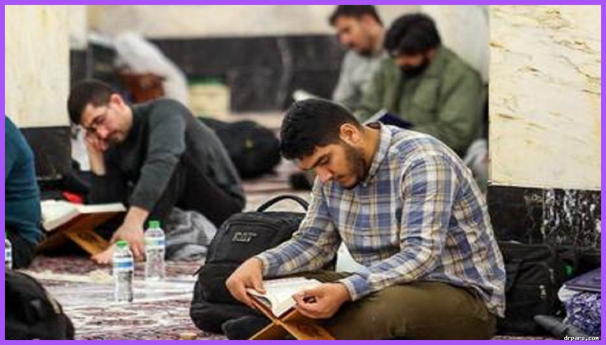 ابلاغ شیوه‌نامه بهداشتی برای اعتکاف سال ۱۴۰۴ به دانشگاه‌ها