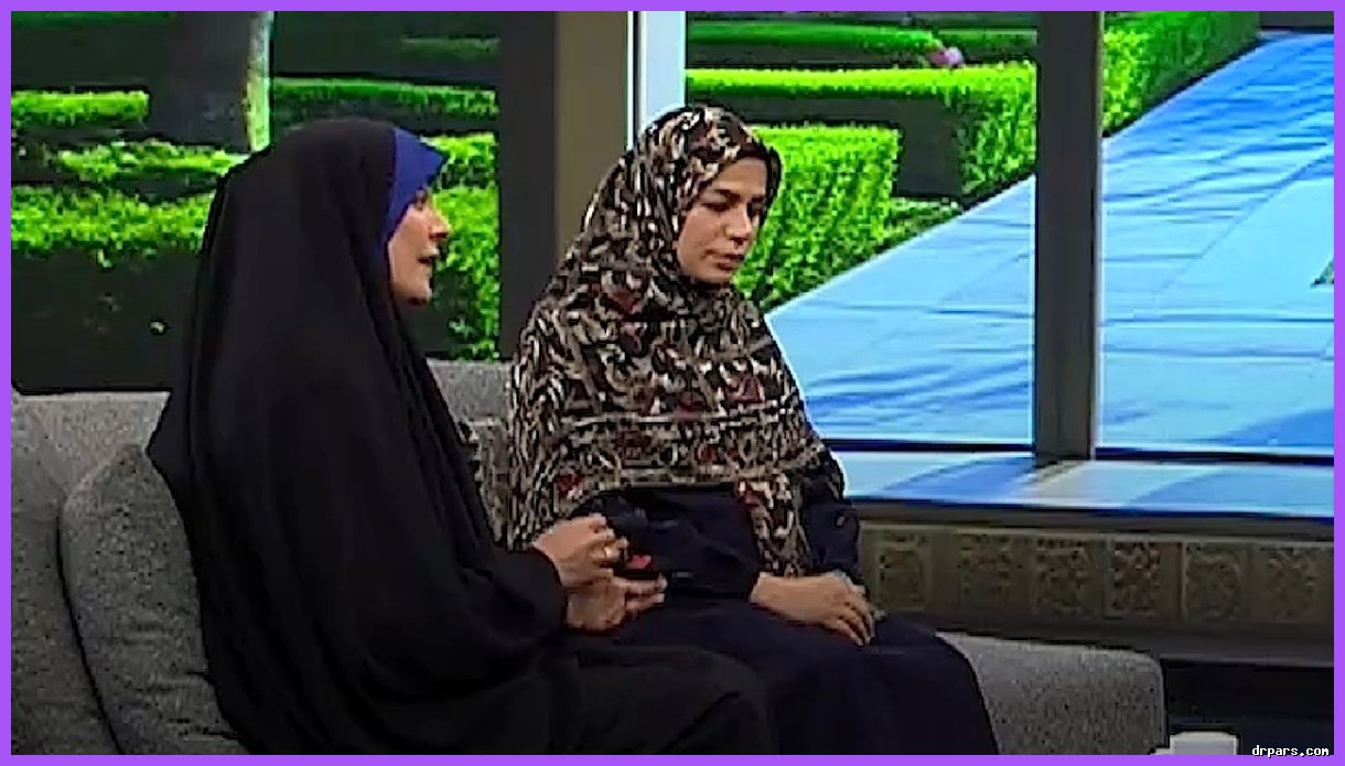 ممنوعیت استفاده از رنگ مو برای خانم‌های باردار اعلام شد